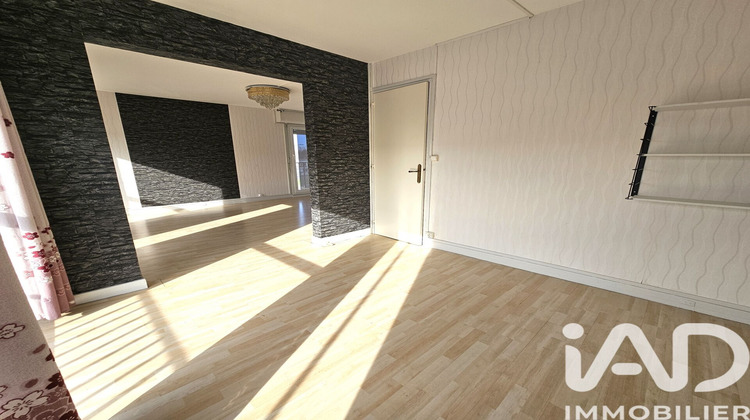 Ma-Cabane - Vente Appartement Saint-Dizier, 93 m²