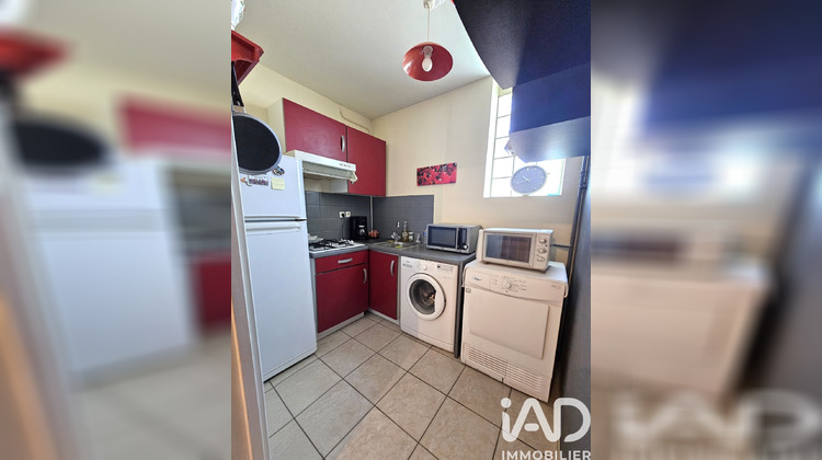 Ma-Cabane - Vente Appartement Saint-Dizier, 48 m²