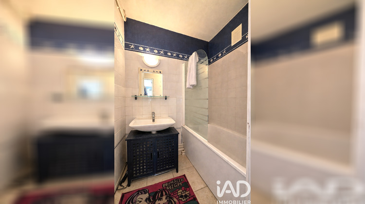 Ma-Cabane - Vente Appartement Saint-Dizier, 48 m²