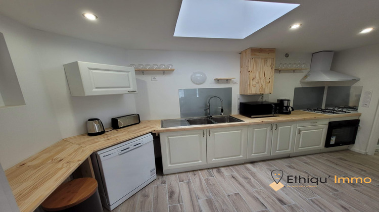 Ma-Cabane - Vente Appartement Saint-Dizier, 148 m²