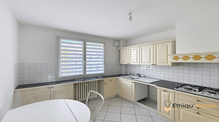 Ma-Cabane - Vente Appartement Saint-Dizier, 87 m²