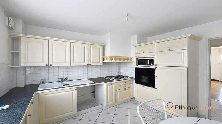 Ma-Cabane - Vente Appartement Saint-Dizier, 87 m²