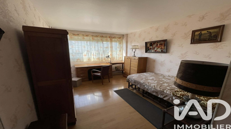 Ma-Cabane - Vente Appartement Saint-Dizier, 113 m²