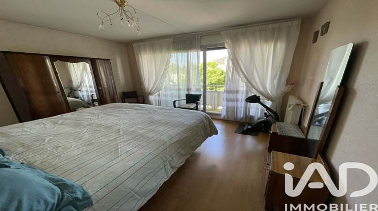 Ma-Cabane - Vente Appartement Saint-Dizier, 113 m²