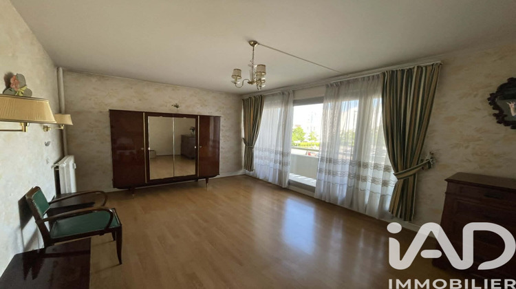 Ma-Cabane - Vente Appartement Saint-Dizier, 113 m²