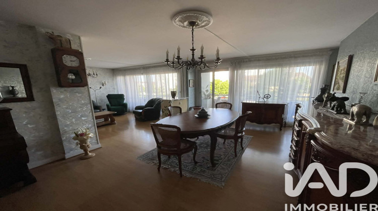 Ma-Cabane - Vente Appartement Saint-Dizier, 113 m²