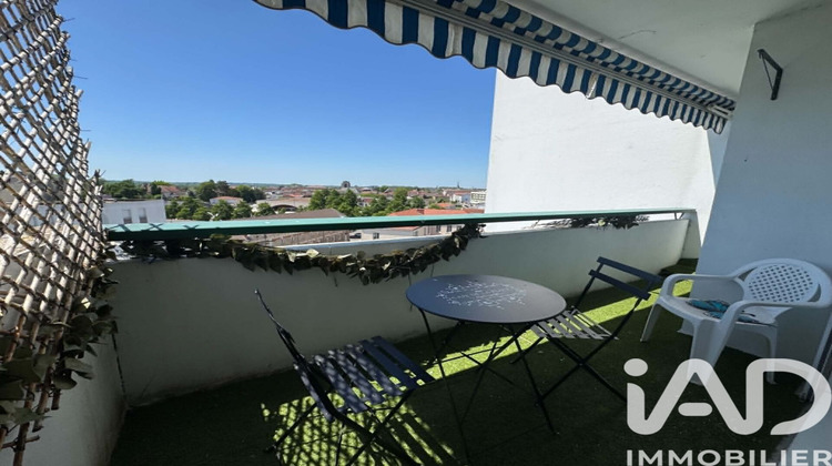 Ma-Cabane - Vente Appartement Saint-Dizier, 70 m²