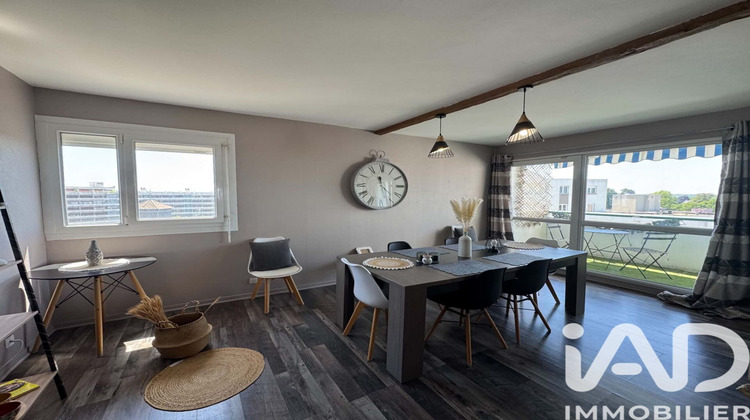 Ma-Cabane - Vente Appartement Saint-Dizier, 70 m²