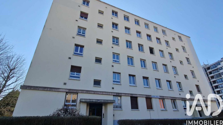 Ma-Cabane - Vente Appartement Saint-Dizier, 56 m²