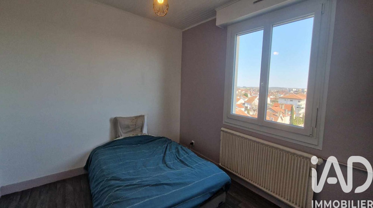 Ma-Cabane - Vente Appartement Saint-Dizier, 56 m²