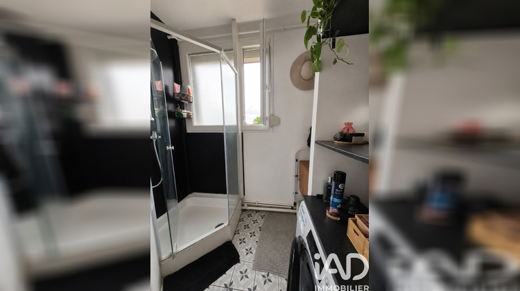 Ma-Cabane - Vente Appartement Saint-Dizier, 47 m²
