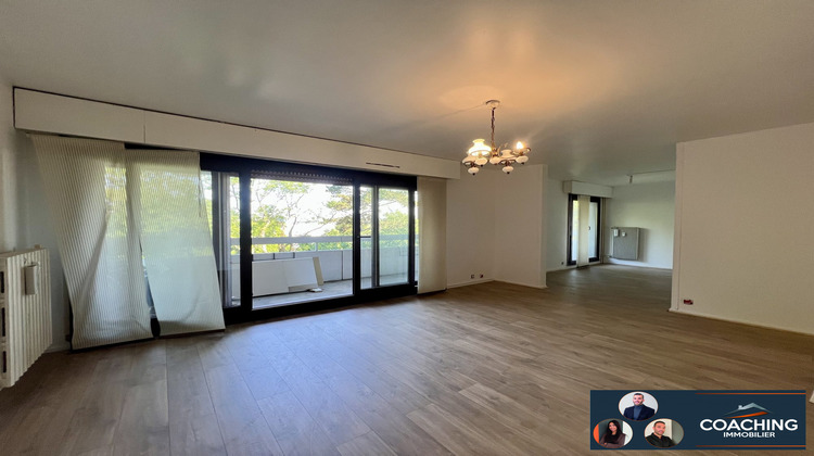 Ma-Cabane - Vente Appartement Saint-Dizier, 101 m²