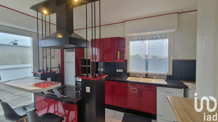 Ma-Cabane - Vente Appartement Saint-Dizier, 91 m²