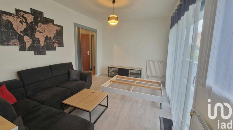 Ma-Cabane - Vente Appartement Saint-Dizier, 91 m²