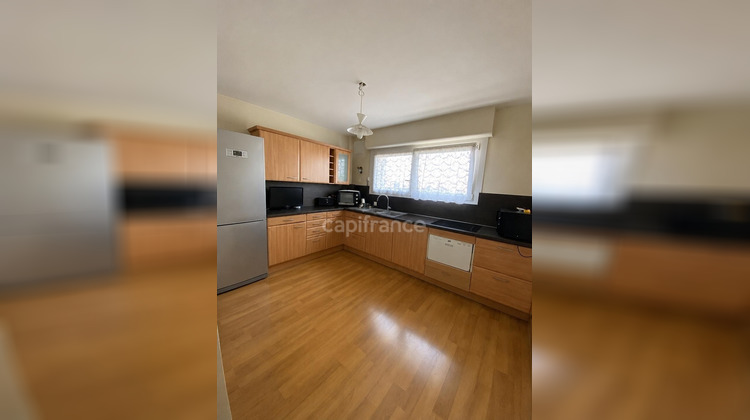 Ma-Cabane - Vente Appartement SAINT DIZIER, 73 m²