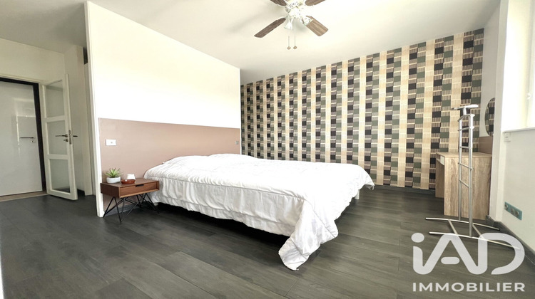 Ma-Cabane - Vente Appartement Saint-Dizier, 71 m²