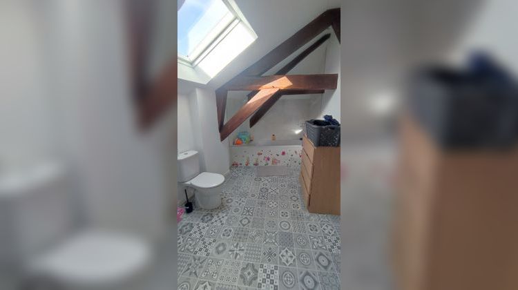 Ma-Cabane - Vente Appartement SAINT-DOMINEUC, 128 m²