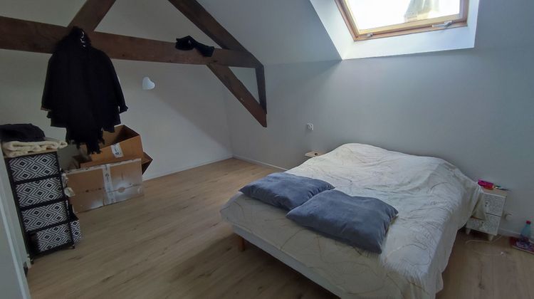 Ma-Cabane - Vente Appartement SAINT-DOMINEUC, 128 m²