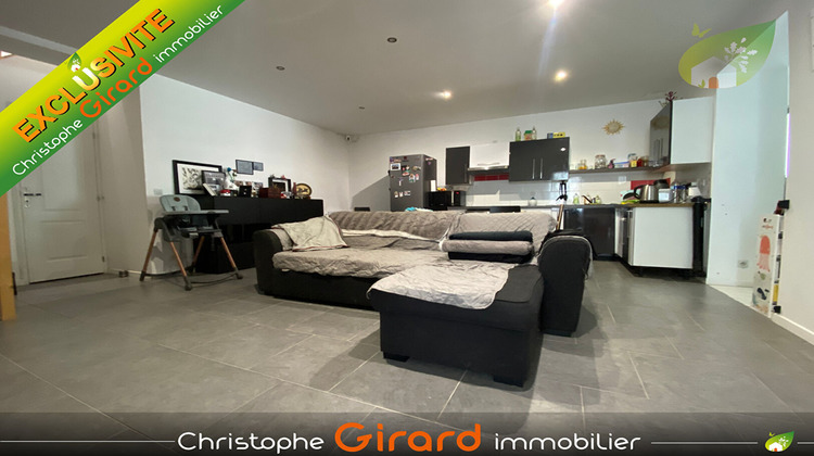 Ma-Cabane - Vente Appartement SAINT-DOMINEUC, 100 m²