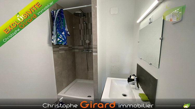 Ma-Cabane - Vente Appartement SAINT-DOMINEUC, 100 m²