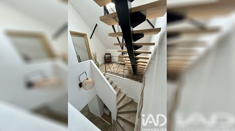 Ma-Cabane - Vente Appartement Saint-Domineuc, 116 m²