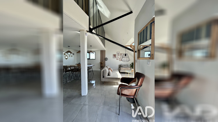 Ma-Cabane - Vente Appartement Saint-Domineuc, 116 m²