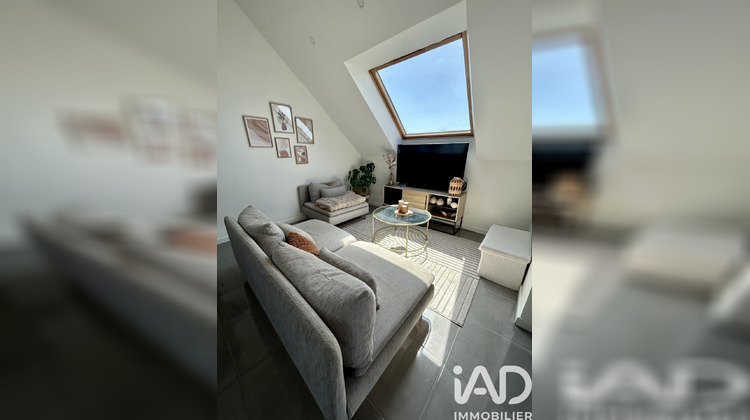 Ma-Cabane - Vente Appartement Saint-Domineuc, 116 m²