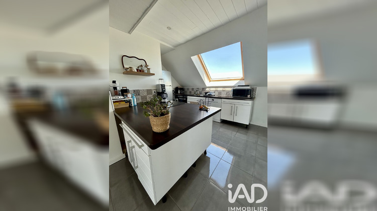 Ma-Cabane - Vente Appartement Saint-Domineuc, 116 m²