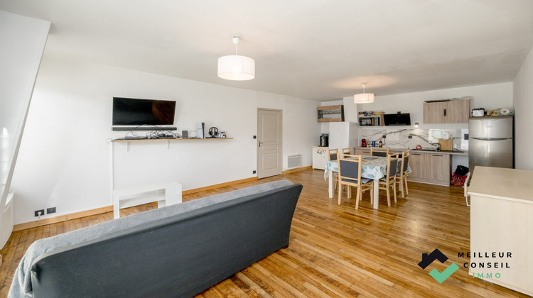 Ma-Cabane - Vente Appartement Saint-Donan, 52 m²