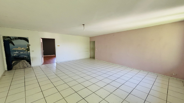 Ma-Cabane - Vente Appartement Saint-Donat-sur-l'Herbasse, 90 m²
