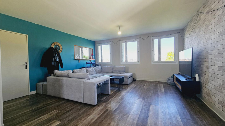 Ma-Cabane - Vente Appartement SAINT DOULCHARD, 87 m²