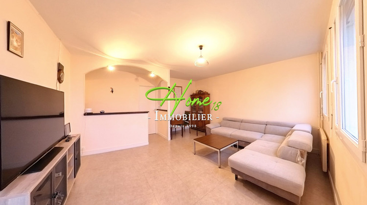 Ma-Cabane - Vente Appartement Saint-Doulchard, 86 m²