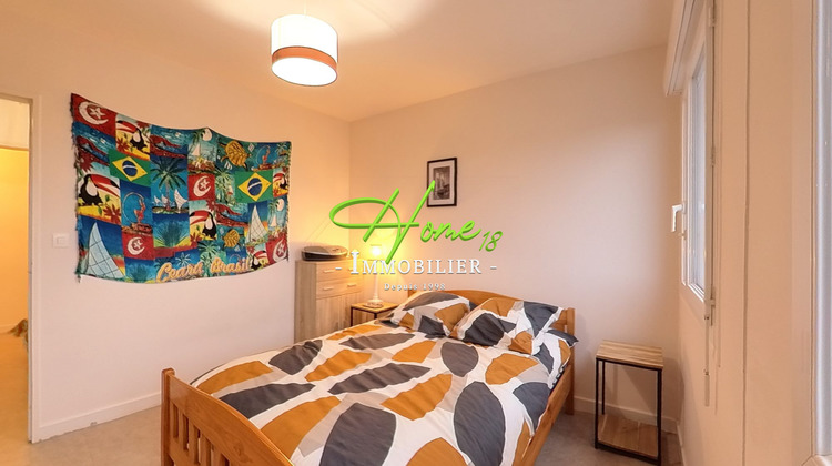 Ma-Cabane - Vente Appartement Saint-Doulchard, 86 m²