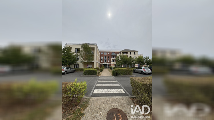 Ma-Cabane - Vente Appartement Saint-Doulchard, 46 m²