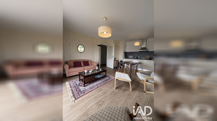 Ma-Cabane - Vente Appartement Saint-Doulchard, 46 m²