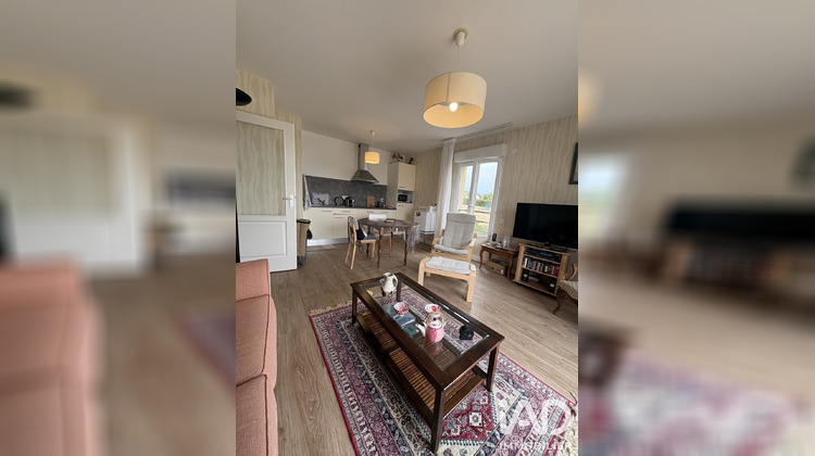 Ma-Cabane - Vente Appartement Saint-Doulchard, 46 m²