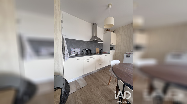 Ma-Cabane - Vente Appartement Saint-Doulchard, 46 m²