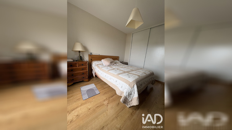 Ma-Cabane - Vente Appartement Saint-Doulchard, 46 m²