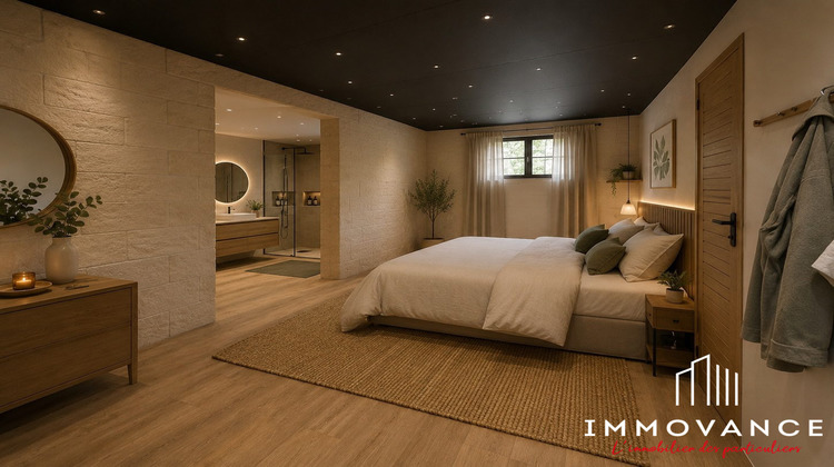 Ma-Cabane - Vente Appartement Saint-Drézéry, 98 m²