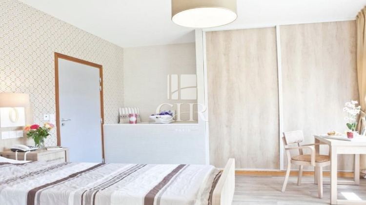 Ma-Cabane - Vente Appartement Saint-Dyé-sur-Loire, 20 m²