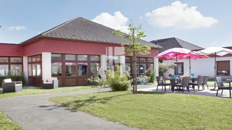 Ma-Cabane - Vente Appartement Saint-Dyé-sur-Loire, 20 m²