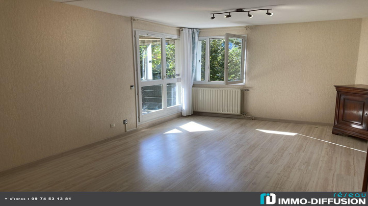 Ma-Cabane - Vente Appartement SAINT EGREVE, 65 m²