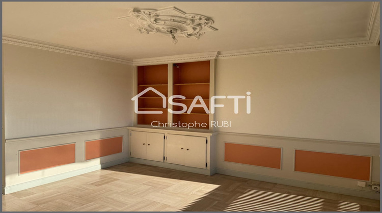 Ma-Cabane - Vente Appartement Saint-Egreve, 74 m²