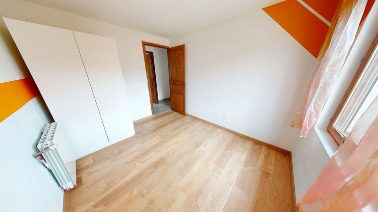 Ma-Cabane - Vente Appartement SAINT-EGREVE, 71 m²