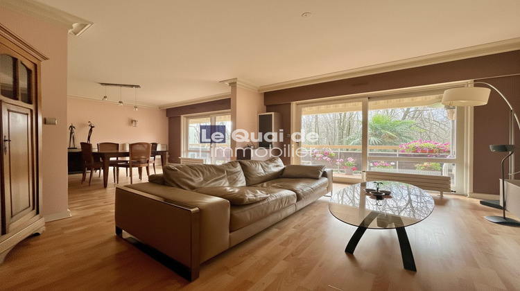 Ma-Cabane - Vente Appartement Saint egreve, 130 m²