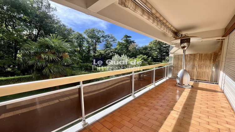 Ma-Cabane - Vente Appartement Saint egreve, 130 m²