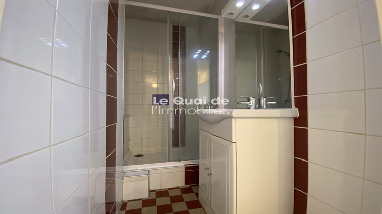 Ma-Cabane - Vente Appartement Saint egreve, 51 m²