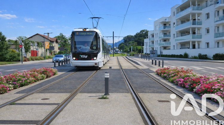 Ma-Cabane - Vente Appartement Saint-Egreve, 46 m²