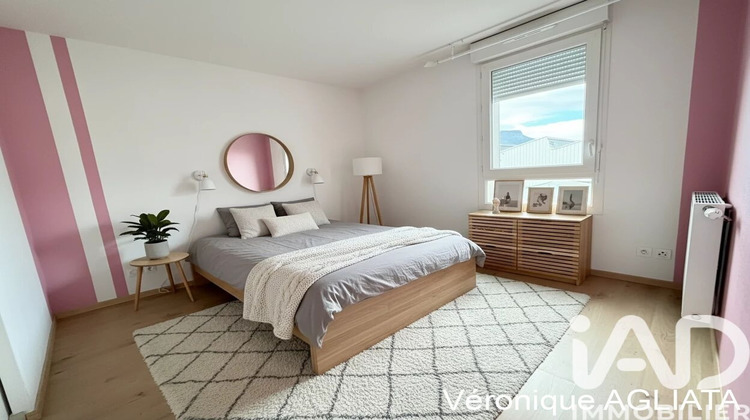 Ma-Cabane - Vente Appartement Saint-Egreve, 46 m²