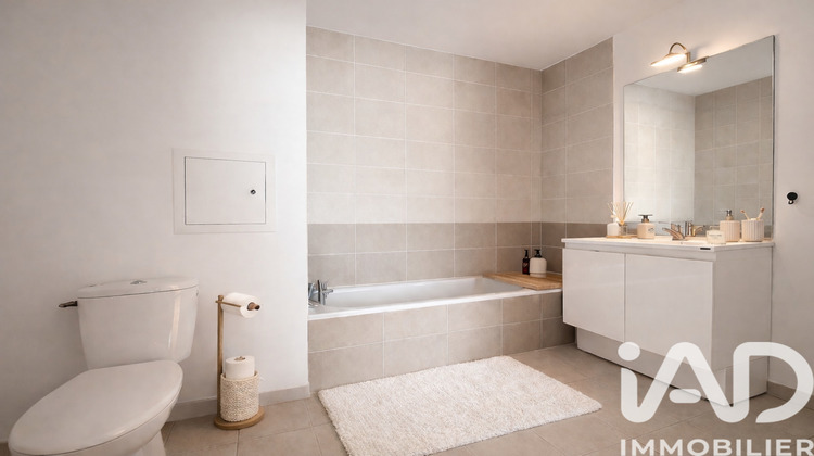 Ma-Cabane - Vente Appartement Saint-Egreve, 46 m²